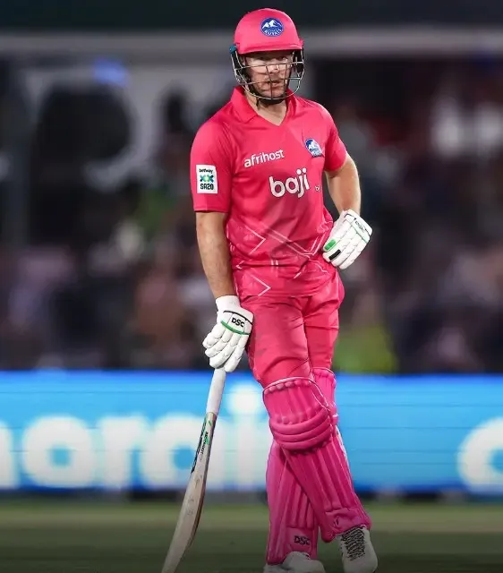 क्या पार्ल रॉयल्स ने एसए20 में शर्मनाक रिकॉर्ड बनाया, लीग का सबसे छोटा स्कोर?