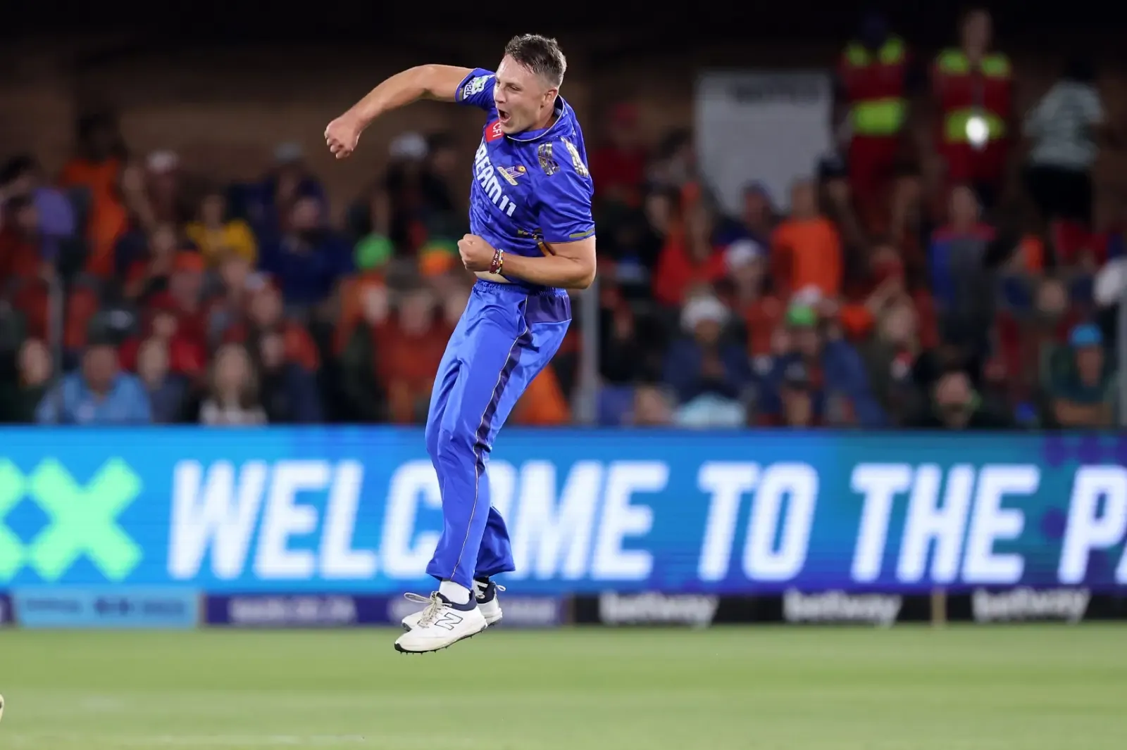 SA20: Potgieter and Brevis Lead MI Cape Town to a Strong Season 3 Opener