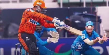 एसए20: प्रिटोरिया कैपिटल्स और सनराइजर्स ईस्टर्न केप के बीच होगा फाइनल 