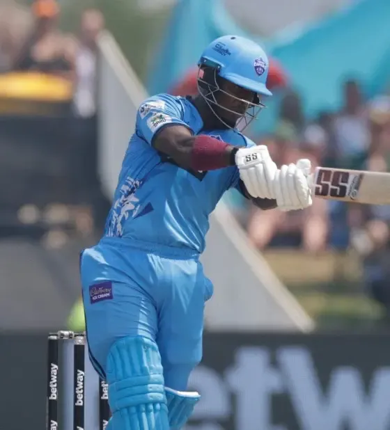 क्या प्रिटोरिया कैपिटल्स ने पार्ल रॉयल्स को 21 रन से हराया? सरफेन रदरफोर्ड बने प्लेयर ऑफ द मैच