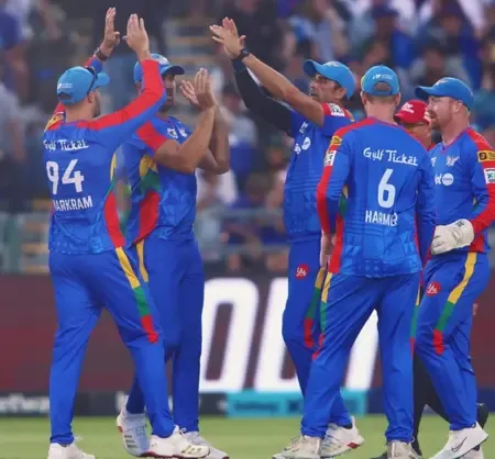 एसए20: रयान रिकल्टन का शतक भी एमआई केपटाउन को हार से नहीं बचा सका, 15 रन से जीती डरबन सुपर जायंट्स 