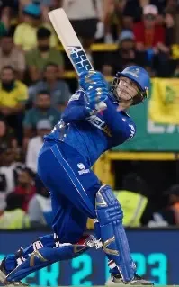 क्या रयान रिकल्टन ने ठोका सीजन का दूसरा शतक और एमआई केपटाउन ने जोबर्ग सुपर किंग्स को हराया?