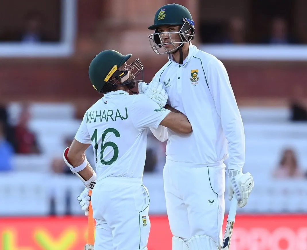 Is South Africa's Well-Balanced Team Ready for Another Great Match Against Australia in the WTC Final?