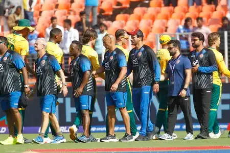 Is SA vs AFG the Greatest Game in World Cup History? Irfan Pathan Thinks So!
