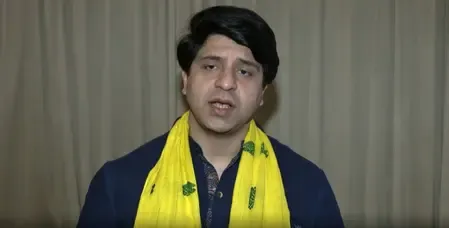 साल बदले पर 'इंडी गठबंधन' के हालात नहीं बदले: शहजाद पूनावाला
