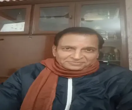 'रामायण' के लक्ष्मण ने दी नए साल की शुभकामनाएं, 2025 को बताया 'हादसों का साल'