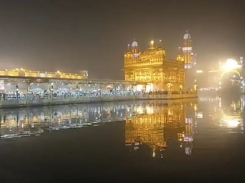 क्या नए साल के पहले दिन महाप्रभु जगन्नाथ के दर्शन करने श्रद्धालुओं की भीड़ उमड़ी?