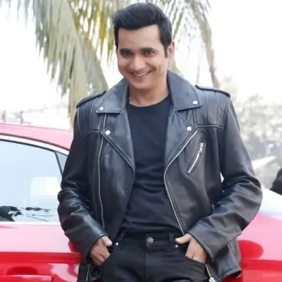 What Did Saanand Verma Say About Subhangi Atre and Shilpa Shinde's Comparison?