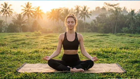 ब्रोंकियल अस्थमा में राहत दिलाएंगे ये 6 योगाभ्यास, आयुष मंत्रालय की विशेष सिफारिश