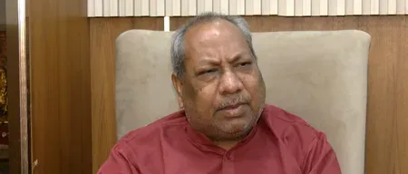 राम मंदिर चंदा चोरी: SIT रिपोर्ट सौंपी, मंत्री संजय निषाद बोले — 'शरिया पर चलने वाले 1947 में ही गए'