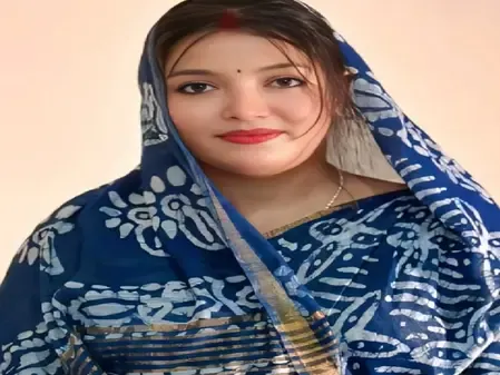 "सब ठीक होने वाला है..." पवन सिंह से रिश्ता सुधारने के लिए ज्योति सिंह लखनऊ में करेंगी मुलाकात