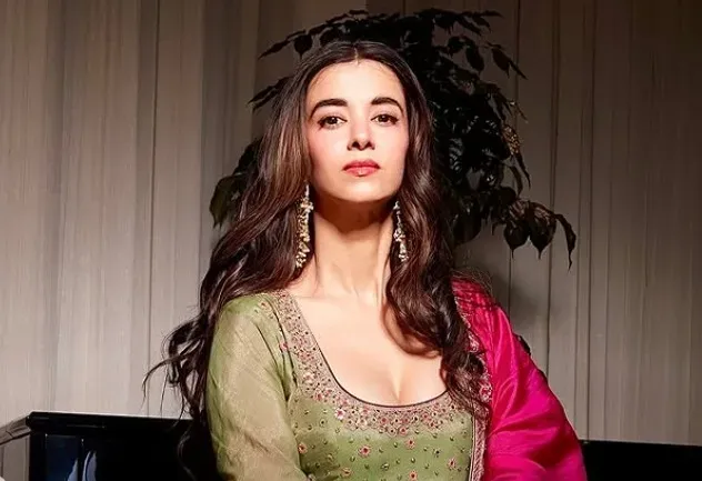 Saba Azad: 'Alpha male' is a patriarchy-created term, I don't subscribe to it