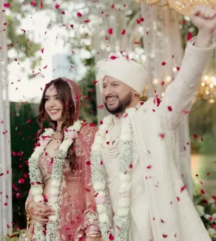 Did Saba Azad Welcome Aishwarya into the Roshan Family with a Heartwarming Message?