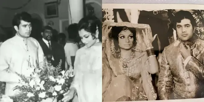 Saba Pataudi Remembers Rajesh Khanna and Sharmila Tagore on Special Day