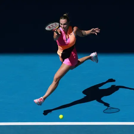 Did Sabalenka End Jovic’s Dream Run to Reach the Semifinals?