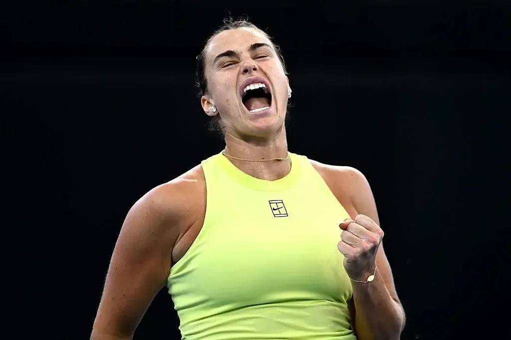 Have Sabalenka and Rybakina Reached the Brisbane International QFs?