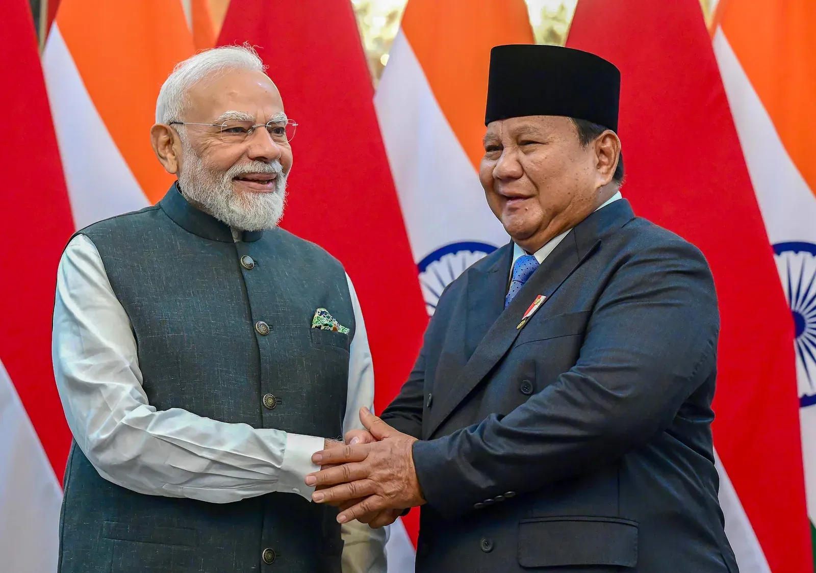 Sabang port project: India-Indonesia maritime ties deepen after Modi's Jakarta visit