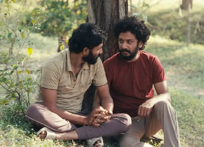 India's Exclusive Entry at Sundance Film Festival 2025: 'Sabar Bonda (Cactus Pears)'