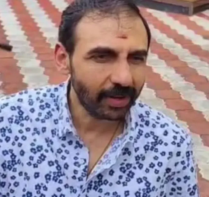 Is Unnikrishnan Potti the Mastermind Behind the Sabarimala Gold Theft?