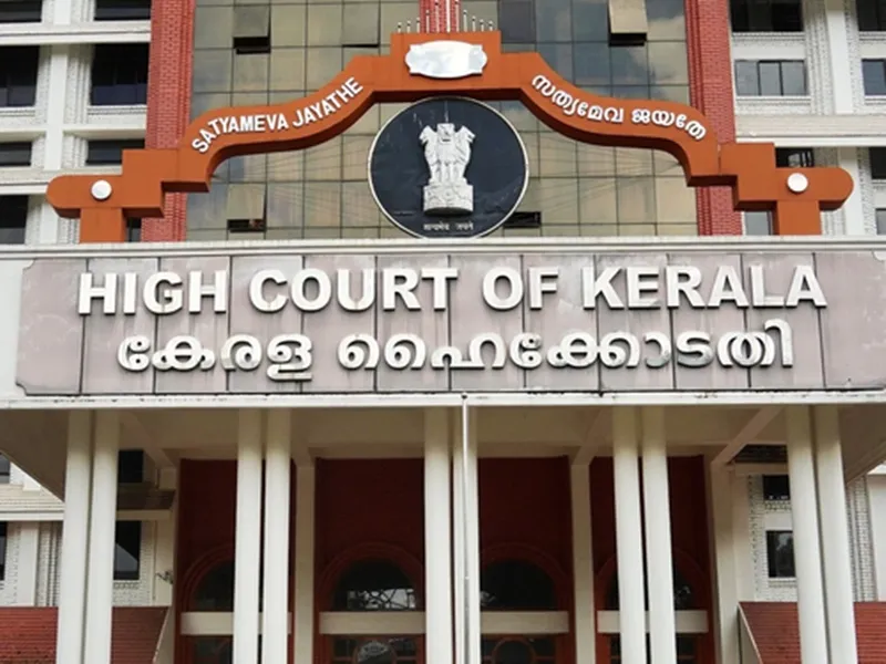 Was the Sabarimala gold heist an organised plunder?