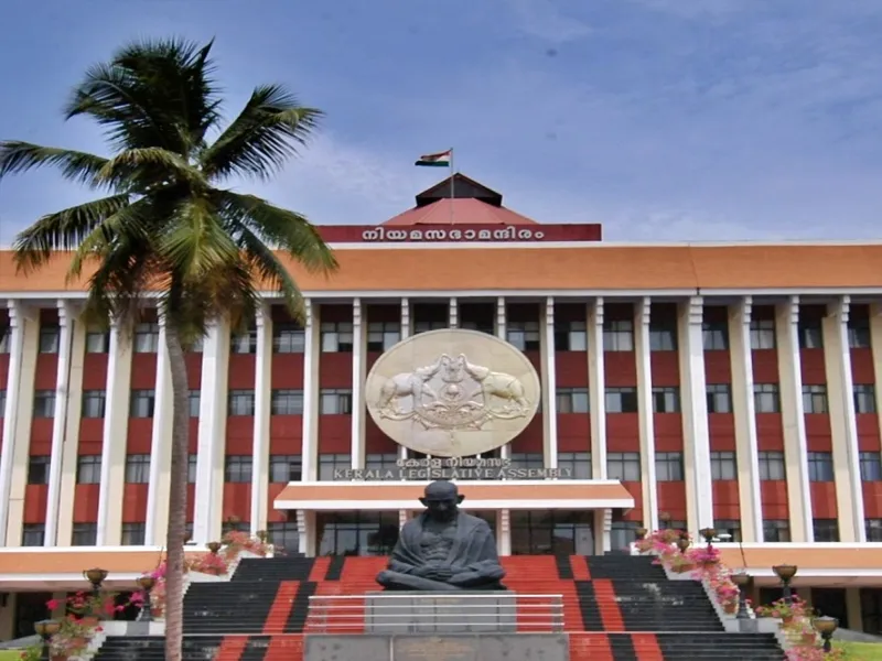 What Happened in the Sabarimala Gold Controversy in Kerala Assembly?