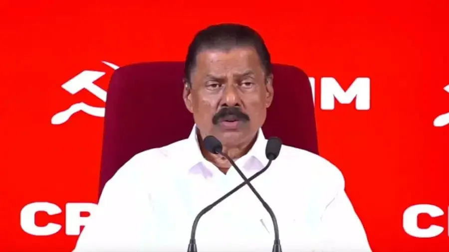 Is the CPI(M) Standing Firm on the Sabarimala Gold Theft Inquiry?