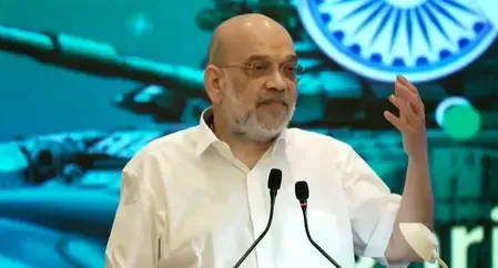 क्या सबरीमाला खजाना चोरी की जांच किसी निष्पक्ष एजेंसी से कराई जाएगी?: गृह मंत्री अमित शाह