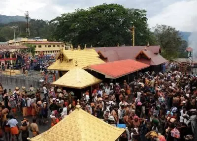 Will the Vijayan Government Change Its Stance on Sabarimala?