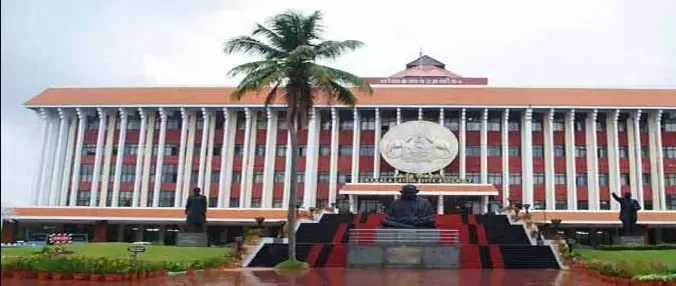 What Happened in the Kerala Assembly Amid Parody Controversy?