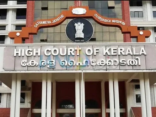 Will the Kerala HC Uphold Justice in the Sabarimala Theft Case?
