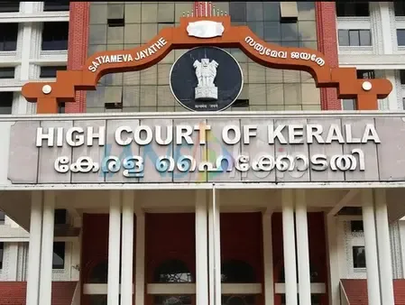 Will the Kerala HC Uphold Justice in the Sabarimala Theft Case?