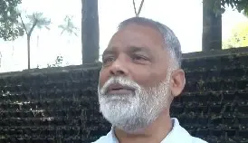 राज्यसभा चुनाव में हार पर पप्पू यादव का बड़ा खुलासा, 'सभी लोग बिकते हैं'