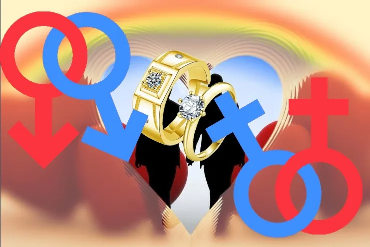 क्या सभी सदस्य देश सेम-सेक्स मैरिज का सम्मान करेंगे?: ईयू कोर्ट