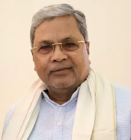 क्या 'सबका साथ, सबका विकास' का असली चेहरा सामने आया है? : मुख्यमंत्री सिद्दारमैया