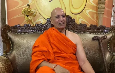 पद्मश्री भारत भूषण बोले — मोदी के 12 साल ऐतिहासिक, 'सबका साथ' उनकी सबसे बड़ी शक्ति