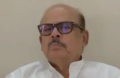 सबको पता है सोशल मीडिया पर फॉलोअर कैसे बढ़ाए जाते हैं: पीएम की लोकप्रियता पर तारिक अनवर का तंज 