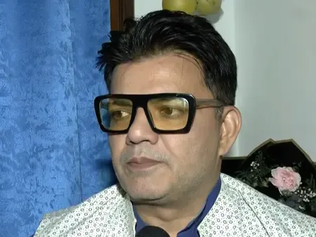 सबको साथ लेकर सबकी बात करना पीएम मोदी की पहचान: यासर जिलानी 
