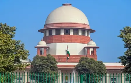 Centre Urges SC to Reassess 2018 Sabarimala Verdict, Rejects Patriarchy Notion