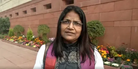 सबरीमाला 'घी घोटाले' पर जेबी माथेर का तंज, कहा- जहां भ्रष्टाचार की गुंजाइश, वहीं एलडीएफ सरकार  