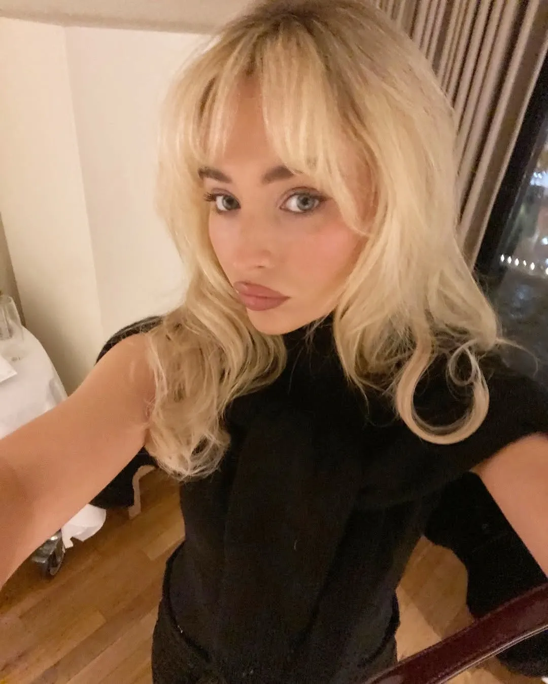 How Does Sabrina Carpenter Respond to Criticism of Her Sexuality?