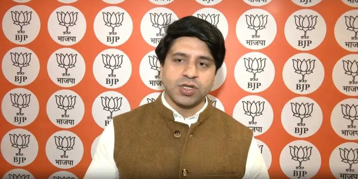 क्या सच बोलने वालों को धमकी देना कांग्रेस का डीएनए है? - शहजाद पूनावाला