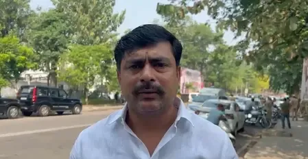 प्रतीक यादव के निधन पर सपा नेताओं की मांग: 'मौत की जांच होनी चाहिए, सच्चाई सामने आए'