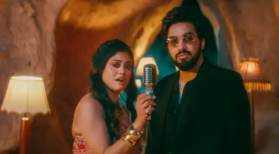 Sachet-Parampara's 'Kaamil' transforms heartbreak into melody, silence into expression