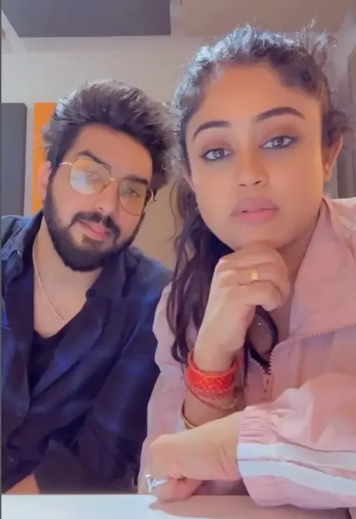 Did Sachet–Parampara Call Out Amaal Mallik Over ‘Bekhayali’ Claims?