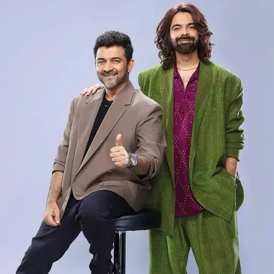 Sachin-Jigar reunite with Ayushmann Khurrana for 'Udta Teer' track 'Choozay'