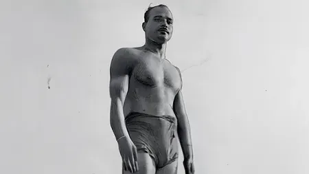 सचिन नाग: एशियाई खेलों में स्वर्ण जीतने वाले एकमात्र भारतीय तैराक, जानें उनकी अविश्वसनीय कहानी