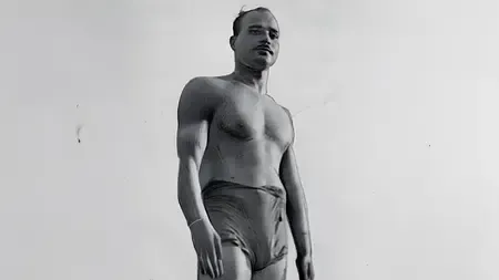 सचिन नाग : पैसा जुटाकर ओलंपिक खेलने वाले तैराक, जिन्होंने एशियन गेम्स में रचा इतिहास