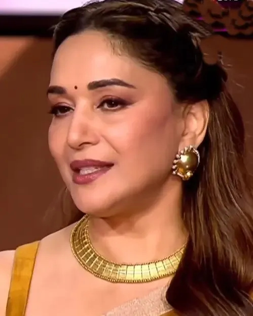 Sachin Pilgaonkar on casting Madhuri Dixit in 'Prem Deewane': 'Abodh' convinced me