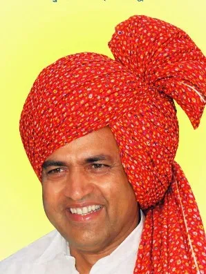 Sachin Pilot leads Dausa tribute on Rajesh Pilot's 26th death anniversary
