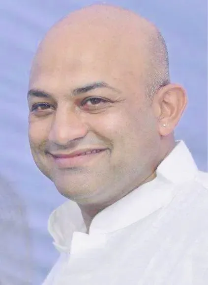 Sachin Pilot mourns sudden death of AICC ex-secretary Suraj Hegde